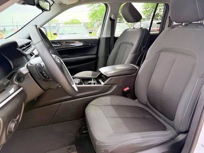 2023 Jeep Grand Cherokee Laredo 4x4