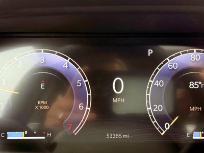 2023 Jeep Grand Cherokee Laredo 4x4
