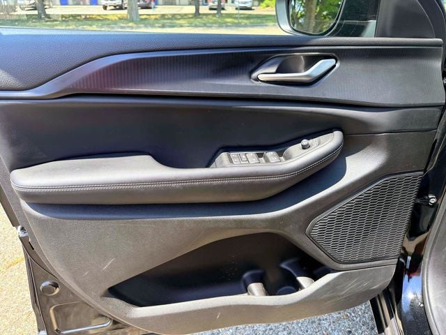 2023 Jeep Grand Cherokee Laredo 4x4