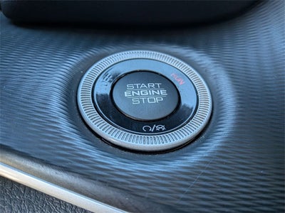 2023 Jeep Grand Cherokee Laredo 4x4