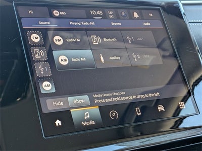 2023 Jeep Grand Cherokee Laredo 4x4