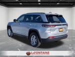 2023 Jeep Grand Cherokee Laredo 4x4