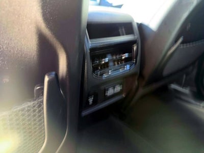 2024 Jeep Grand Cherokee Altitude 4x4