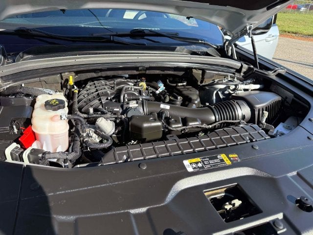 2024 Jeep Grand Cherokee Altitude 4x4