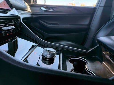2024 Jeep Grand Cherokee Altitude 4x4