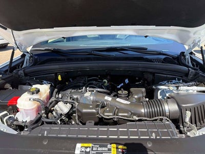 2024 Jeep Grand Cherokee Altitude X 4x4