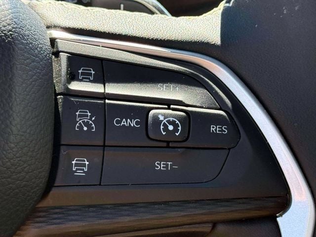 2024 Jeep Grand Cherokee Altitude X 4x4