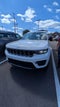 2024 Jeep Grand Cherokee Laredo 4x4