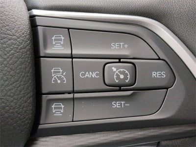 2026 Jeep Grand Cherokee GRAND CHEROKEE LAREDO X 4X4