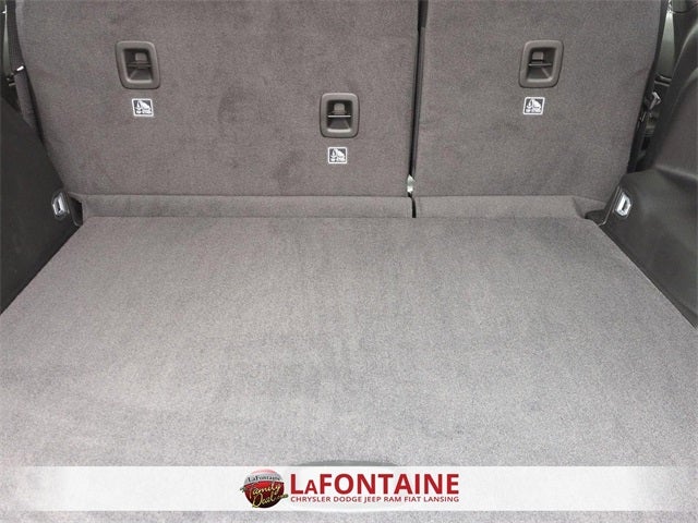 2026 Jeep Grand Cherokee GRAND CHEROKEE LAREDO X 4X4