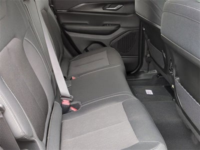 2026 Jeep Grand Cherokee GRAND CHEROKEE LAREDO X 4X4