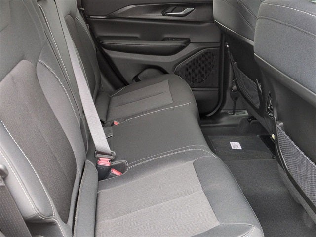 2026 Jeep Grand Cherokee GRAND CHEROKEE LAREDO X 4X4