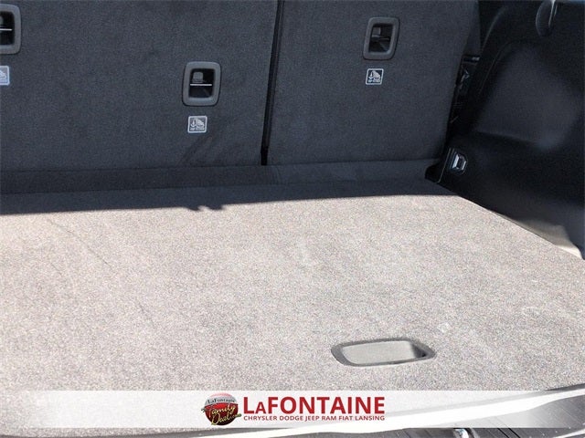 2026 Jeep Grand Cherokee GRAND CHEROKEE LAREDO X 4X4