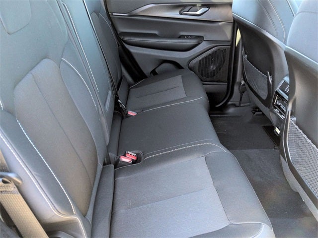 2026 Jeep Grand Cherokee GRAND CHEROKEE LAREDO X 4X4