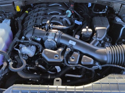 2026 Jeep Grand Cherokee GRAND CHEROKEE LAREDO X 4X4