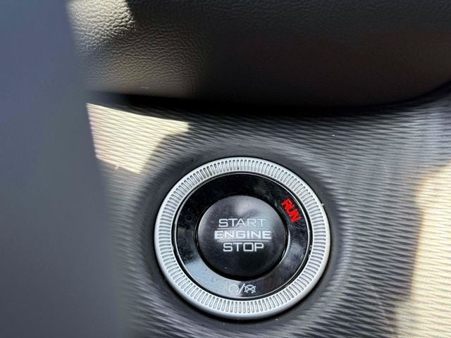 2024 Jeep Grand Cherokee Altitude 4x4