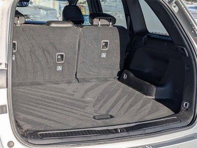 2024 Jeep Grand Cherokee Altitude X 4x4