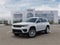 2026 Jeep Grand Cherokee GRAND CHEROKEE ALTITUDE 4X4