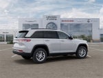 2026 Jeep Grand Cherokee GRAND CHEROKEE LAREDO 4X4