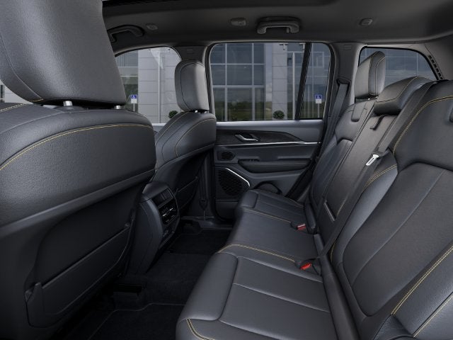 2026 Jeep Grand Cherokee GRAND CHEROKEE 85TH ANNIVERSARY EDITION 4X4