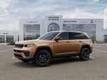 2027 Jeep Grand Cherokee GRAND CHEROKEE LIMITED 4X4