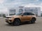 2027 Jeep Grand Cherokee GRAND CHEROKEE LIMITED 4X4