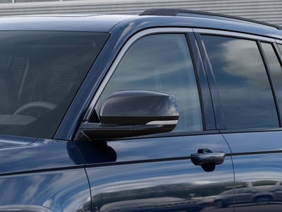 2027 Jeep Grand Cherokee GRAND CHEROKEE LIMITED 4X4