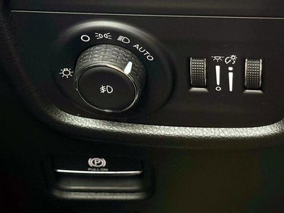 2023 Jeep Grand Cherokee Overland 4x4