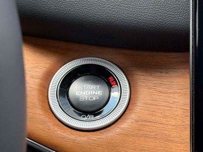 2025 Jeep Grand Cherokee Summit Reserve 4x4