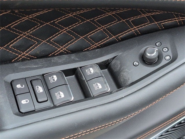 2026 Jeep Grand Cherokee GRAND CHEROKEE SUMMIT 4X4