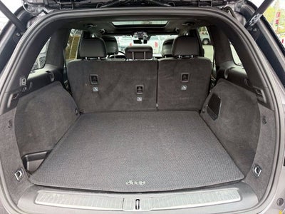 2022 Jeep Grand Cherokee Summit Reserve 4x4
