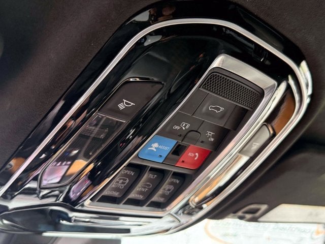 2022 Jeep Grand Cherokee Summit Reserve 4x4