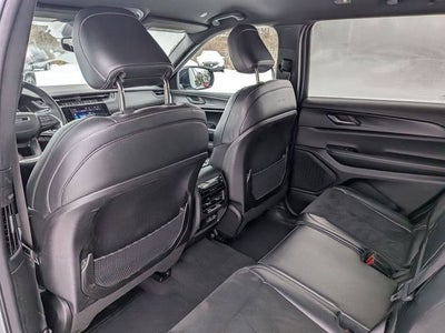 2024 Jeep Grand Cherokee L Altitude 4x4