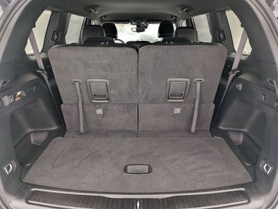 2024 Jeep Grand Cherokee L Altitude 4x4