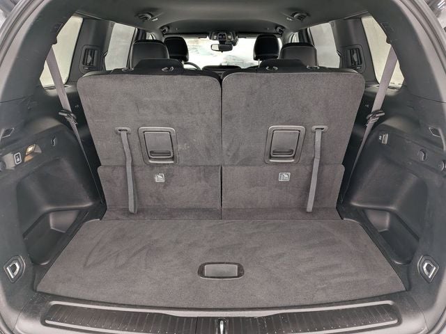 2024 Jeep Grand Cherokee L Altitude 4x4