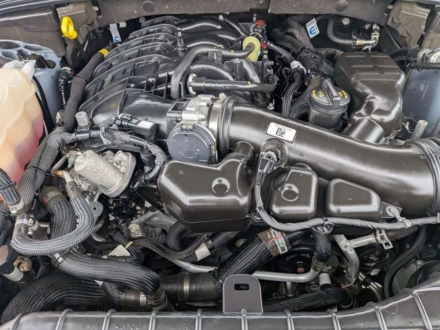 2024 Jeep Grand Cherokee L Altitude 4x4