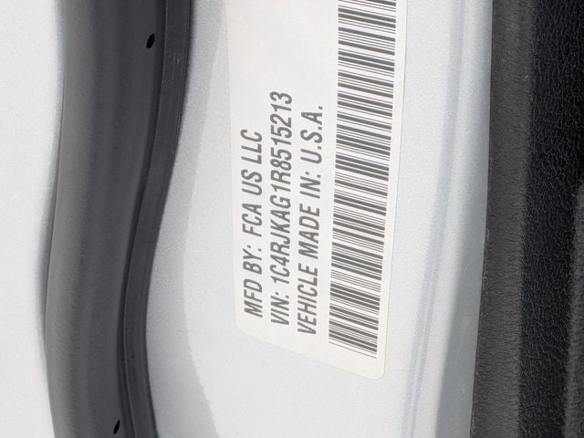 2024 Jeep Grand Cherokee L Altitude 4x4