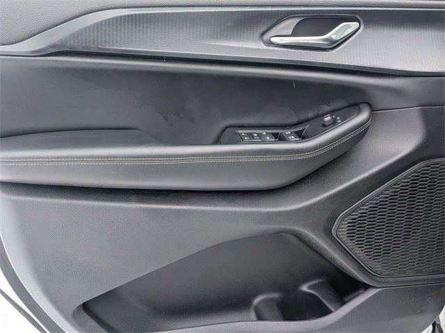 2024 Jeep Grand Cherokee L Altitude 4x4