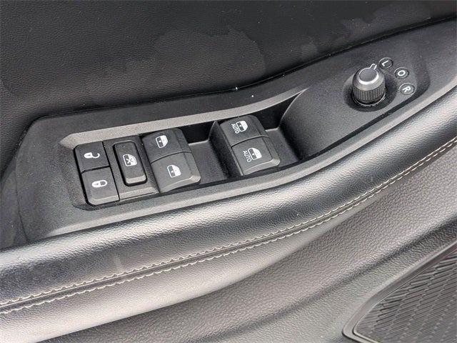 2024 Jeep Grand Cherokee L Altitude 4x4