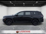 2024 Jeep Grand Cherokee L Altitude 4x4
