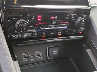 2024 Jeep Grand Cherokee L Altitude 4x4