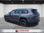 2024 Jeep Grand Cherokee L Altitude 4x4