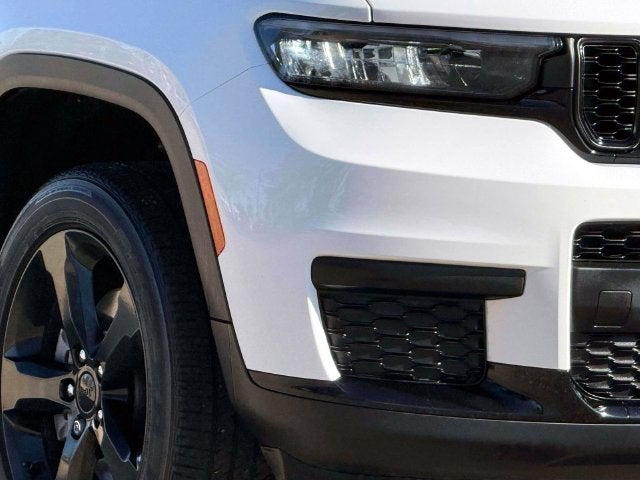 2024 Jeep Grand Cherokee L Altitude 4x4