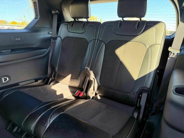 2024 Jeep Grand Cherokee L Altitude 4x4