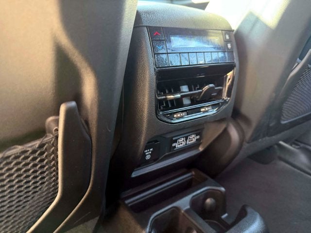 2024 Jeep Grand Cherokee L Altitude 4x4