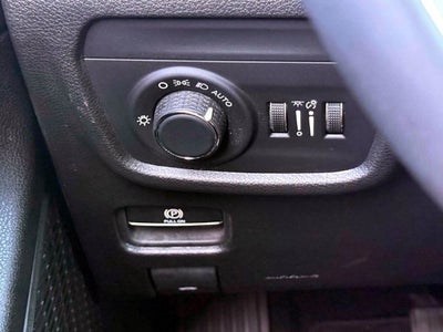 2024 Jeep Grand Cherokee L Altitude 4x4
