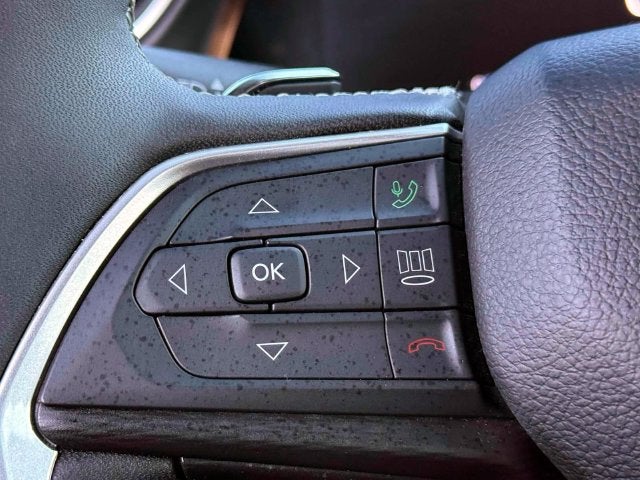 2024 Jeep Grand Cherokee L Altitude 4x4