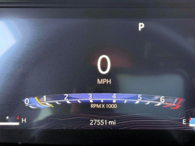 2024 Jeep Grand Cherokee L Altitude 4x4