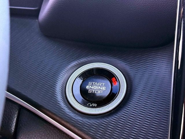 2024 Jeep Grand Cherokee L Altitude 4x4