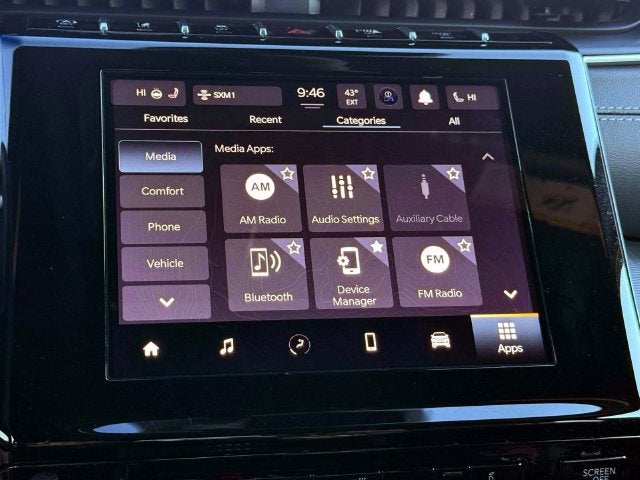 2024 Jeep Grand Cherokee L Altitude 4x4